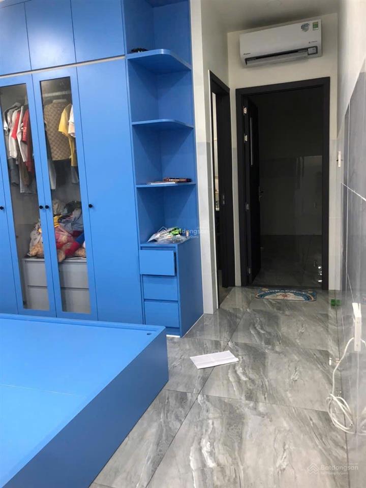Nhà 3 tầng, mặt tiền dương vân nga  nhà mới xây, mua vào là ở ngay. giá 6,650 tỷ