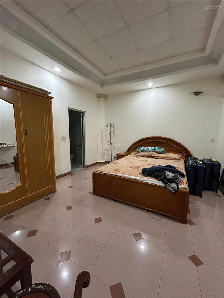 Nhà 4,5 tầng phan chu trinh, ngang 7m * cách biển trần phú 500m. giá 30 tỷ