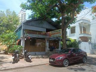 Nhà góc 2 mặt tiền nguyễn biểu  sát scenia bay * cách biển hòn chồng 250m. giá 24 tỷ.