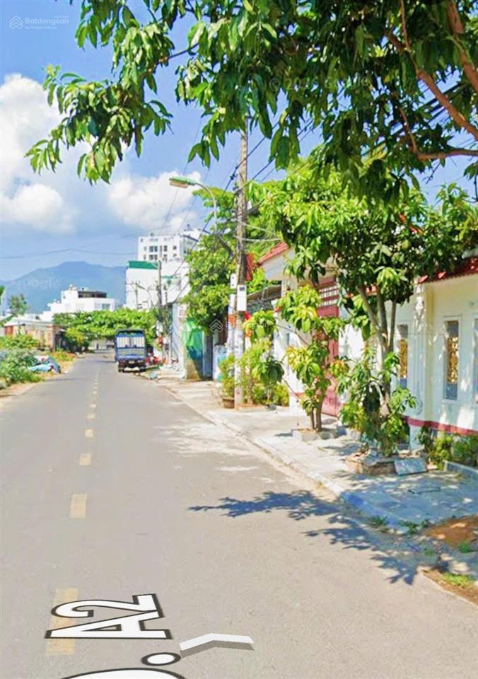 [ mặt tiền đường a2  giáp khu đô thị vcn phước long ] giá 7,6 tỷ