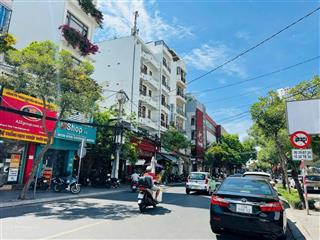 Nhà mặt tiền đường hai bà trưng sát trường ischool nha trang*đang có dòng tiền cho thuê. giá 19 tỷ