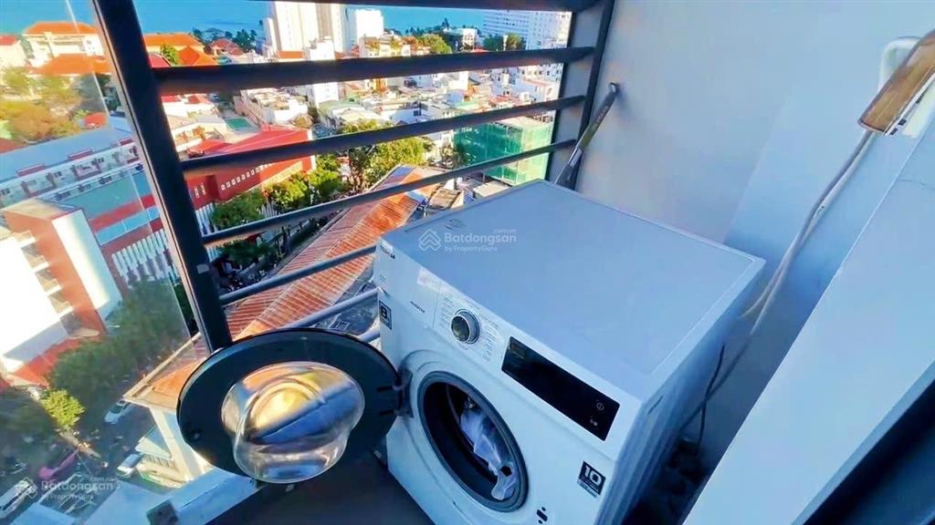Căn hộ studio tòa marina suites nha trang  view trực diện biển trần phú giá 3,050 tỷ
