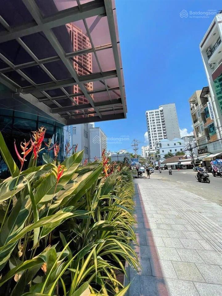 Căn hộ studio tòa marina suites nha trang  view trực diện biển trần phú giá 3,050 tỷ