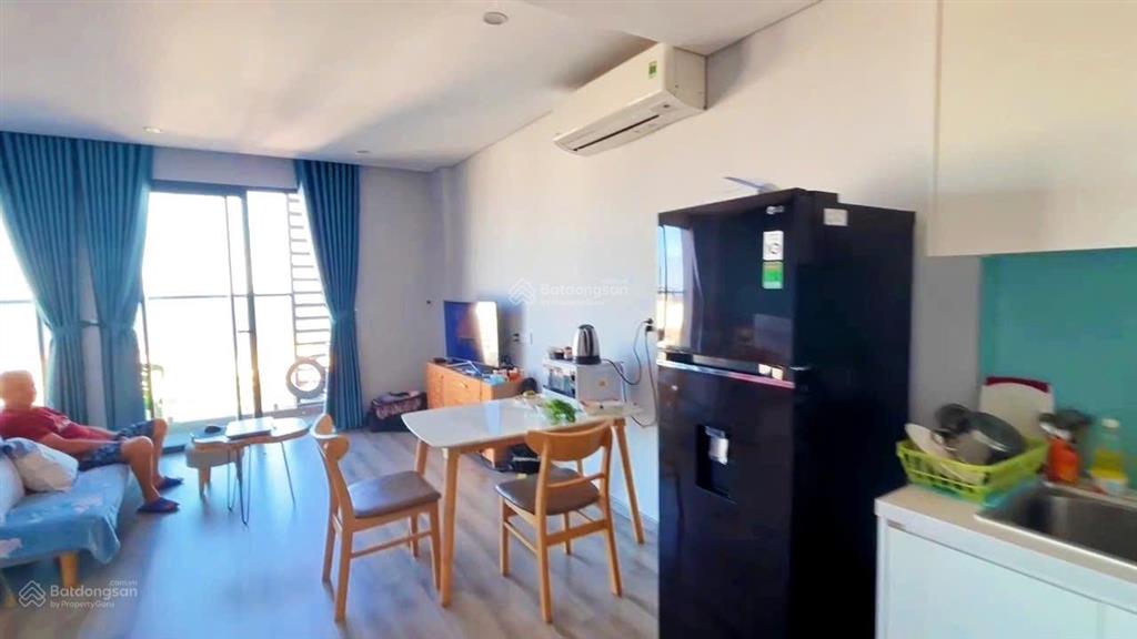 Căn hộ studio tòa marina suites nha trang  view trực diện biển trần phú giá 3,050 tỷ