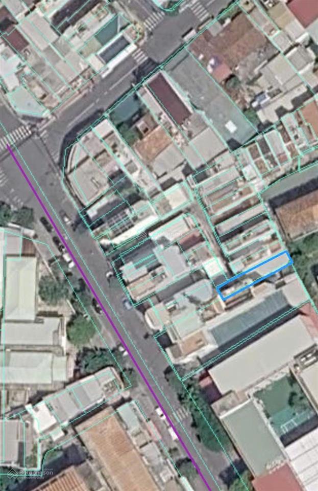 Nhà 2 tầng, hẻm hai bà trưng, sát trường ischool nha trang. giá 7,3 tỷ