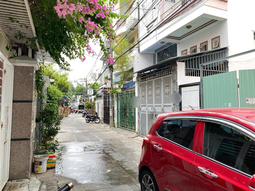 Đất bạch đằng, hẻm ô tô vi vu, sát phố hàn, thông qua hồng bàng. giá 9,7 tỷ
