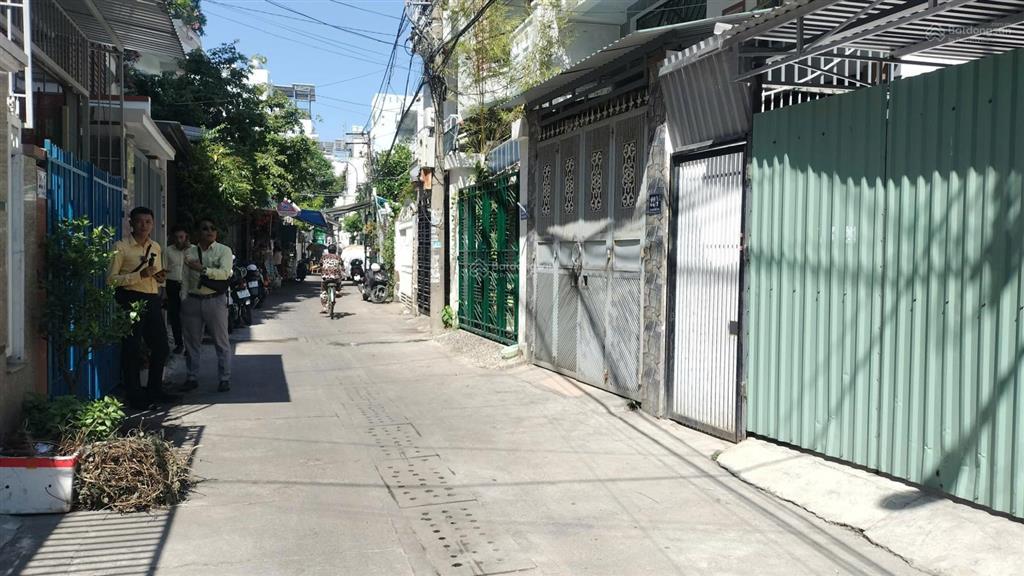 Đất bạch đằng, hẻm ô tô vi vu, sát phố hàn, thông qua hồng bàng. giá 9,7 tỷ