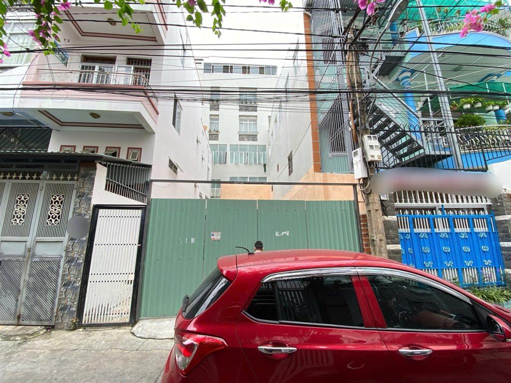Đất bạch đằng, hẻm ô tô vi vu, sát phố hàn, thông qua hồng bàng. giá 9,7 tỷ