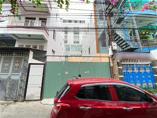 Đất bạch đằng, hẻm ô tô vi vu, sát phố hàn, thông qua hồng bàng. giá 9,7 tỷ