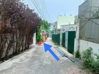 Lô đất hẻm ô tô sát đường nguyễn đình chiểu, ngang dài gần 12m. giá 16,3 tỷ