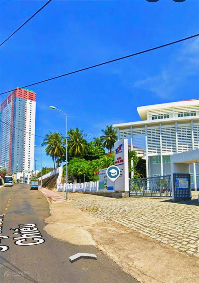Lô đất hẻm ô tô sát đường nguyễn đình chiểu, ngang dài gần 12m. giá 16,3 tỷ