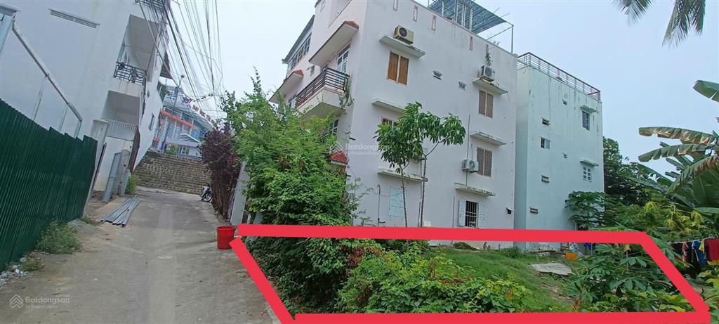 Lô đất hẻm ô tô sát đường nguyễn đình chiểu, ngang dài gần 12m. giá 16,3 tỷ