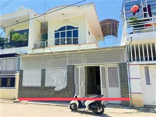 [ nhà 2 tầng nguyễn văn đăng  ngang 8m ] sát đường ngô đến. giá 4,2 tỷ