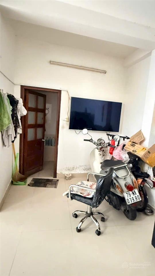 Nhà 3 tầng mặt tiền lạc thiện, cách biển trần phú 450m. giá 3,2 tỷ
