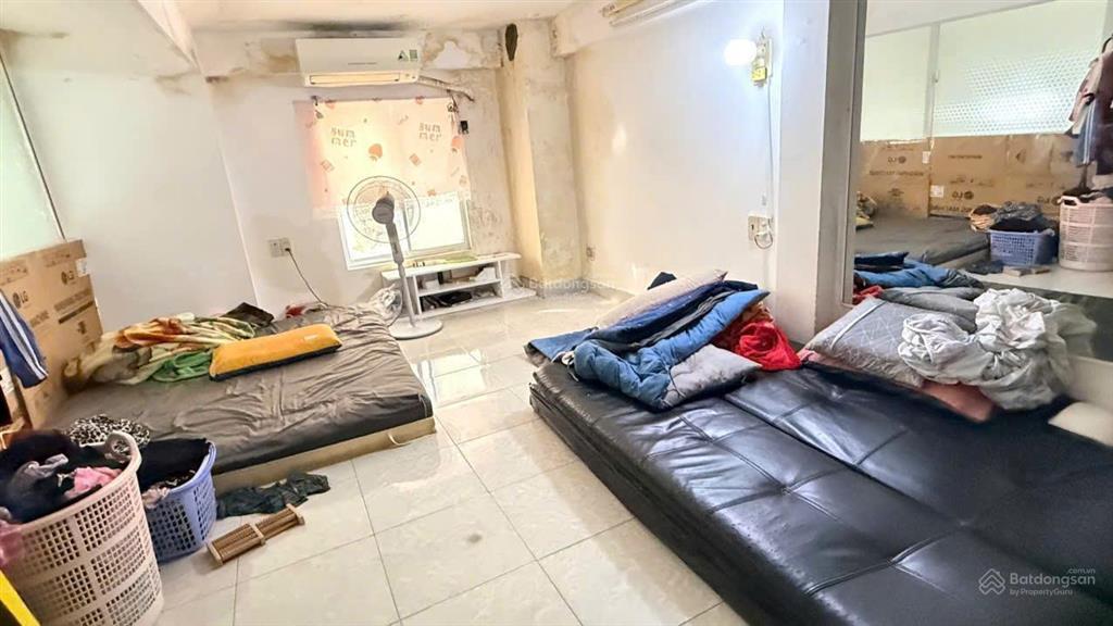 Nhà 3 tầng mặt tiền lạc thiện, cách biển trần phú 450m. giá 3,2 tỷ