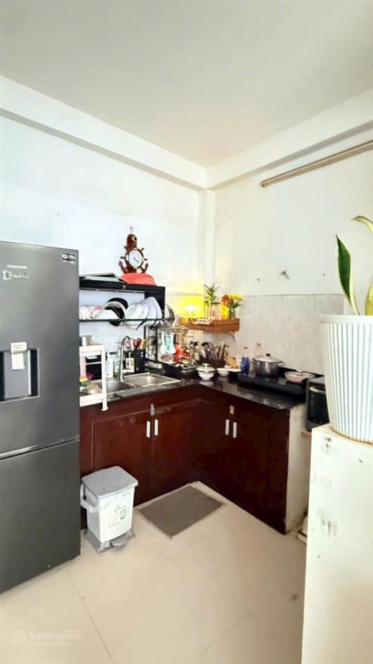 Nhà 3 tầng mặt tiền lạc thiện, cách biển trần phú 450m. giá 3,2 tỷ