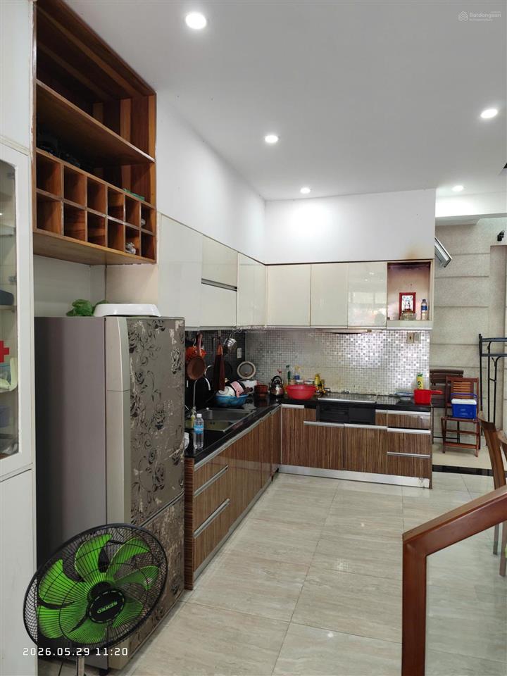 Nhà 3 tầng mặt tiền đường quảng đức  cực hiếm  gần sát đường mai xuân thưởng. giá 8,5 tỷ