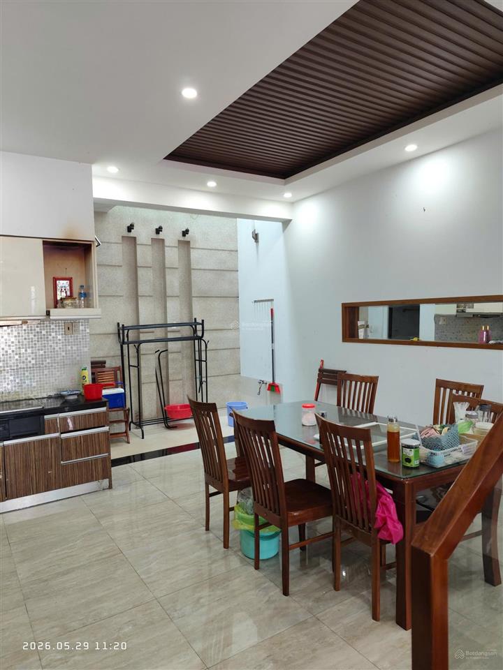 Nhà 3 tầng mặt tiền đường quảng đức  cực hiếm  gần sát đường mai xuân thưởng. giá 8,5 tỷ