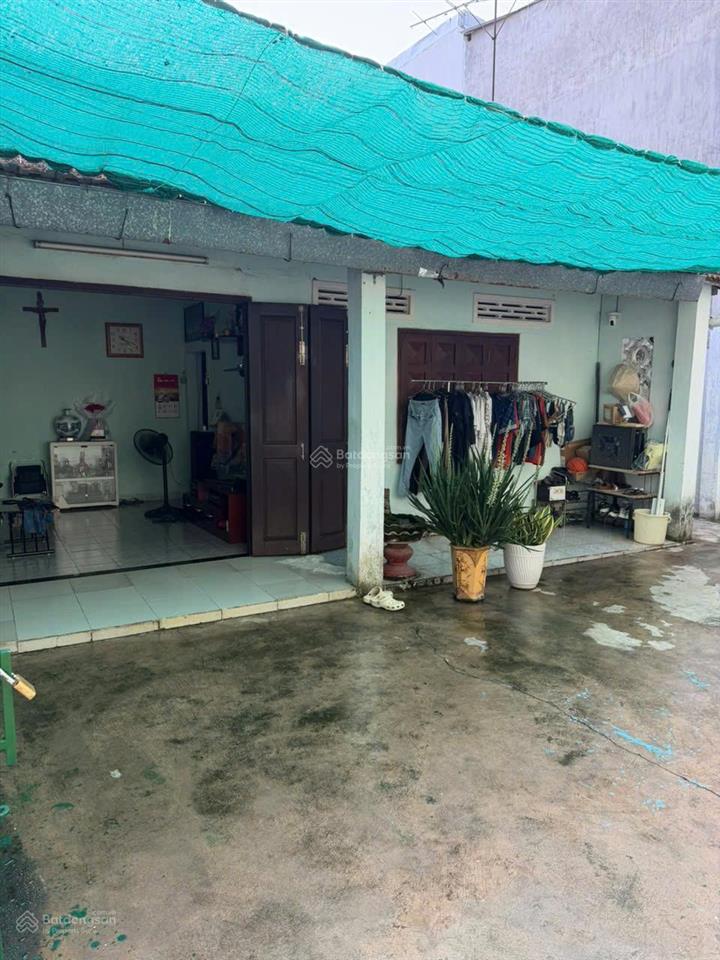 Nhà đặng tất, hẻm xe máy cách biển hòn chồng 350m. giá 6 tỷ
