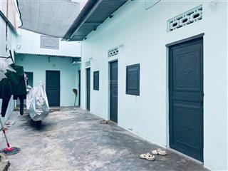 Dãy trọ 7 phòng hẻm bắc sơn, gần biển hòn chồng 500m * giá 8,5 tỷ