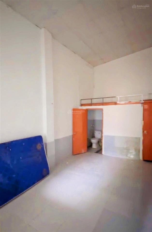 Dãy trọ 10 phòng nguyễn đình chiểu, gần trường đại học nha trang, giá 6 tỷ