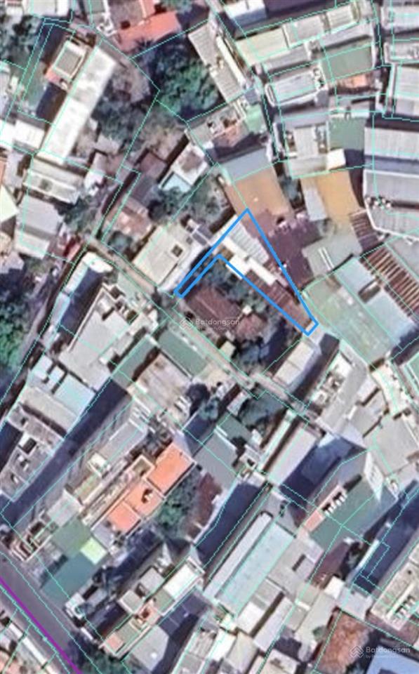 Dãy trọ 10 phòng nguyễn đình chiểu, gần trường đại học nha trang, giá 6 tỷ