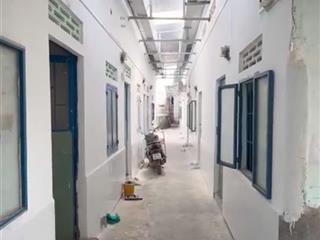 Dãy trọ 10 phòng nguyễn đình chiểu, gần trường đại học nha trang , giá 6 tỷ