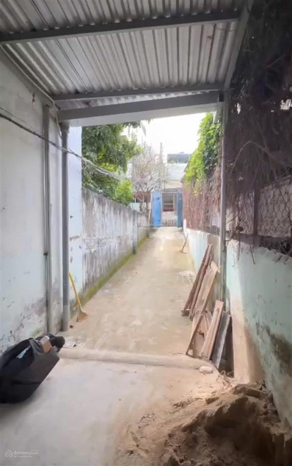 Dãy trọ 10 phòng nguyễn đình chiểu, gần trường đại học nha trang, giá 6 tỷ