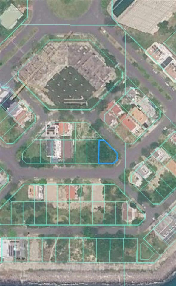 Vị trí mê ly... góc 3 mặt tiền kđt an viên. cách biển 100m. giá 39,2 tỷ