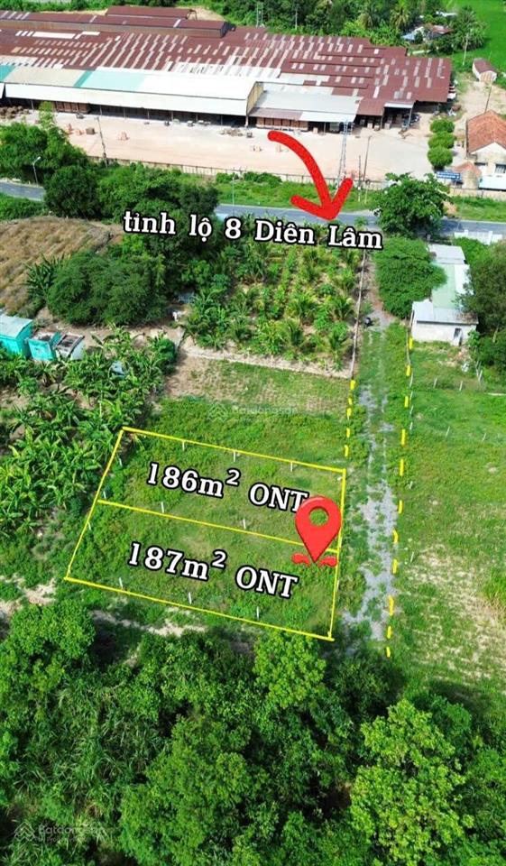 Giáp sông cái nha trang, bên cạnh tỉnh lộ 8. đi về thành phố tầm 15km. giá mềm 1,550 tỷ