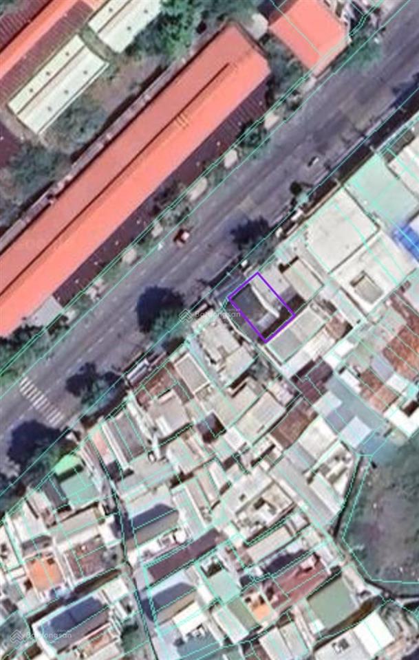 Nhà mặt tiền tô hiệu, góc 2 mặt thoáng cách biển trần phú 120m, giá 13,5 tỷ