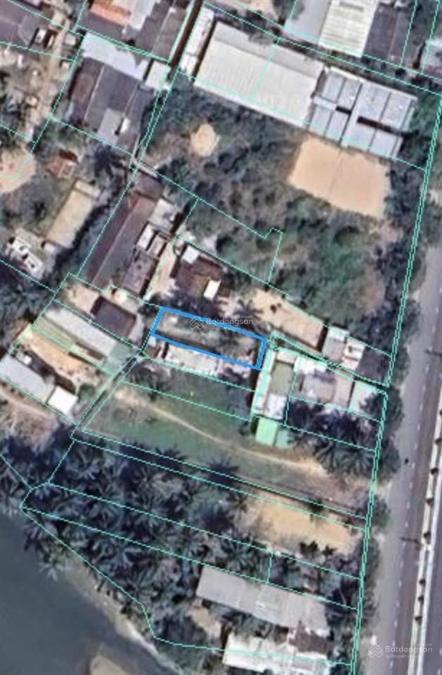 Đất dân sát biển vĩnh lương  gần đường phạm văn đồng * đi ra biển 50m. giá 2,2 tỷ