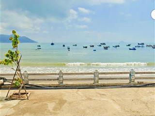 Đất dân sát biển vĩnh lương  gần đường phạm văn đồng * đi ra biển 50m. giá 2,2 tỷ
