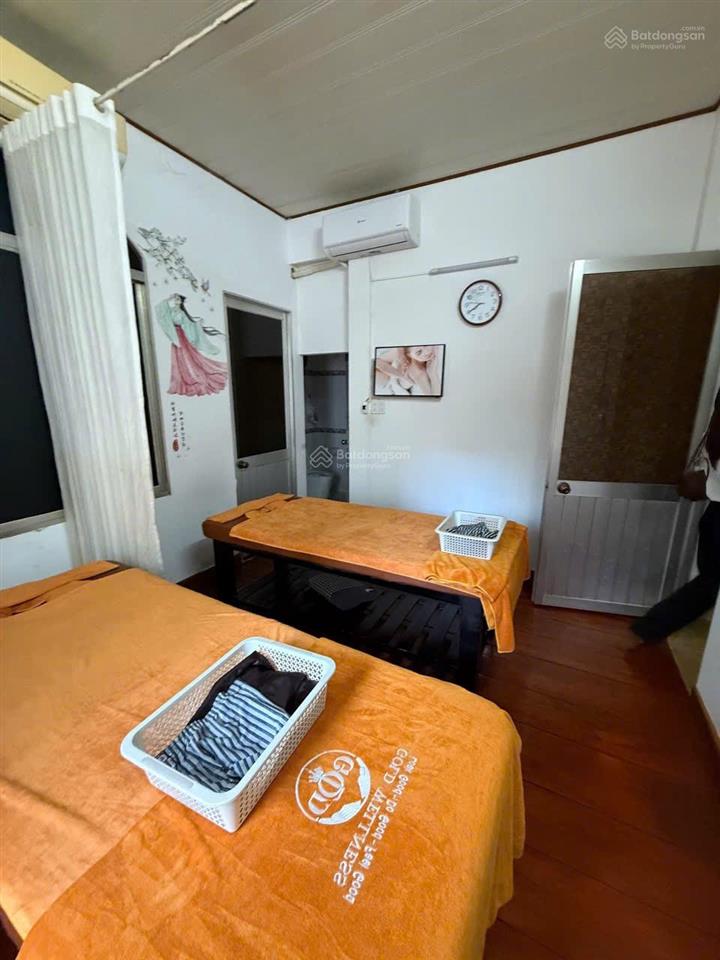 Nhà góc 2 mặt thoáng, hẻm 172 bạch đằng sát gần, đường nguyễn thị minh khai. giá 16 tỷ