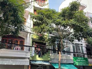 Nhà 6 tầng, hoàng hoa thám  cực hiếm đã hoàn công trên sổ, ra biển trần phú 300m. giá 12 tỷ
