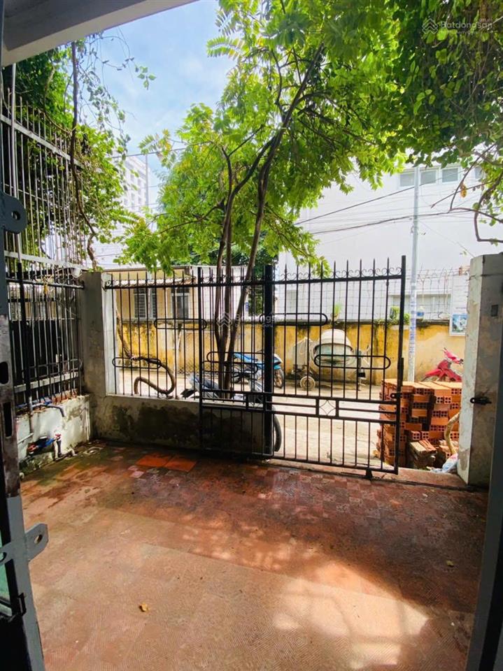 Nhà 3 tầng ô tô bắc sơn cách biển hòn chồng 80m, hẻm ô tô thông qua đặng tất. giá 11,5 tỷ