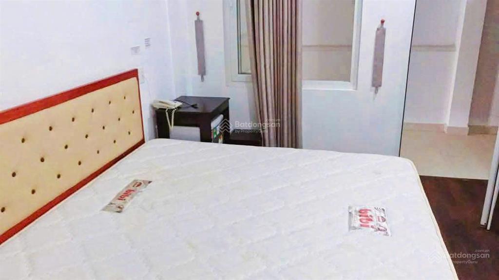 Hotel 8 tầng, đường trần phú  bên kia đường là sailing club {hẻm ô tô thông thoáng} giá 40 tỷ