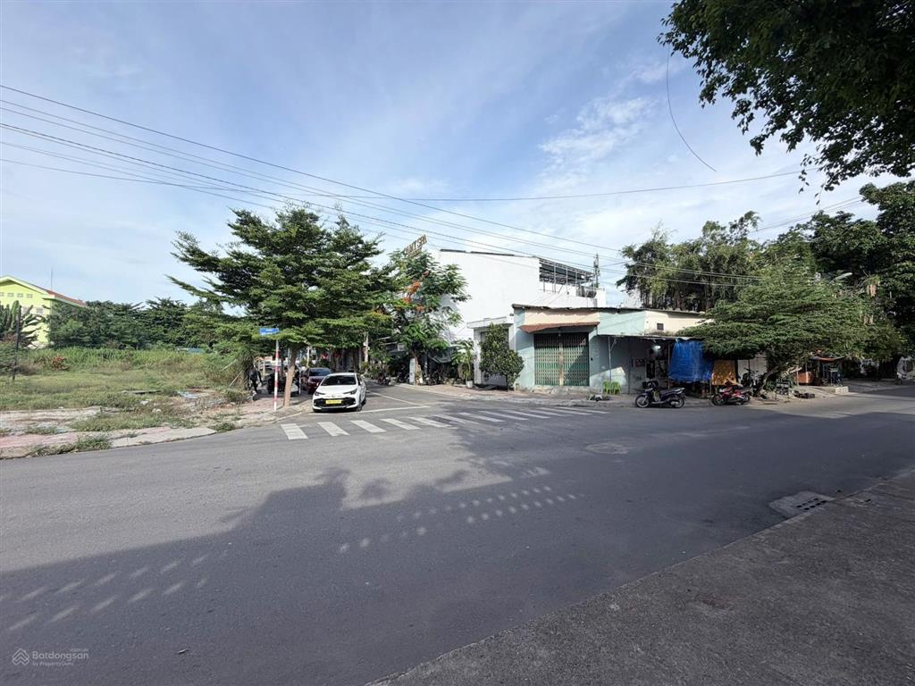 Đất đường trương thị kiến đường nhựa ô tô thông rộng rãi * cách biển 900m. giá 5,5 tỷ