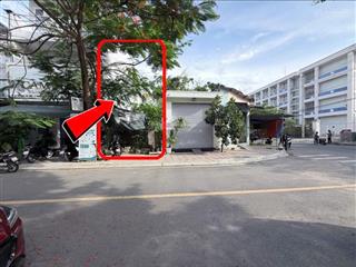 Đất đường trương thị kiến đường nhựa ô tô thông rộng rãi * cách biển 900m. giá 5,5 tỷ
