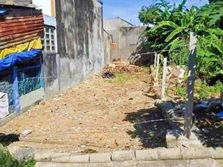 Đất hẻm hoà trung  ô tô vi vu * gần trạm đăng kiểm, đi ra biển 1,9km giá 3,2 tỷ