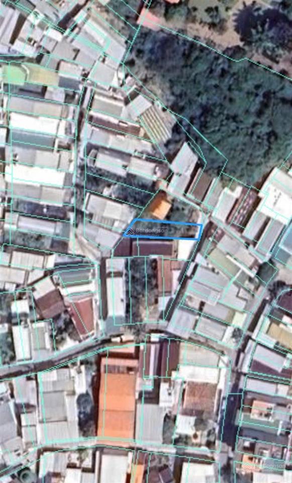 Đất hẻm hoà trung  ô tô vi vu * gần trạm đăng kiểm, đi ra biển 1,9km giá 3,2 tỷ
