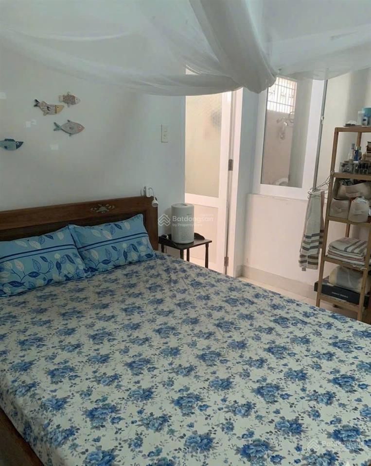 Nhà 3 tầng, hẻm ô tô lý thánh tôn, đang sẵn dòng tiền cho thuê khá ổn áp. giá 12 tỷ