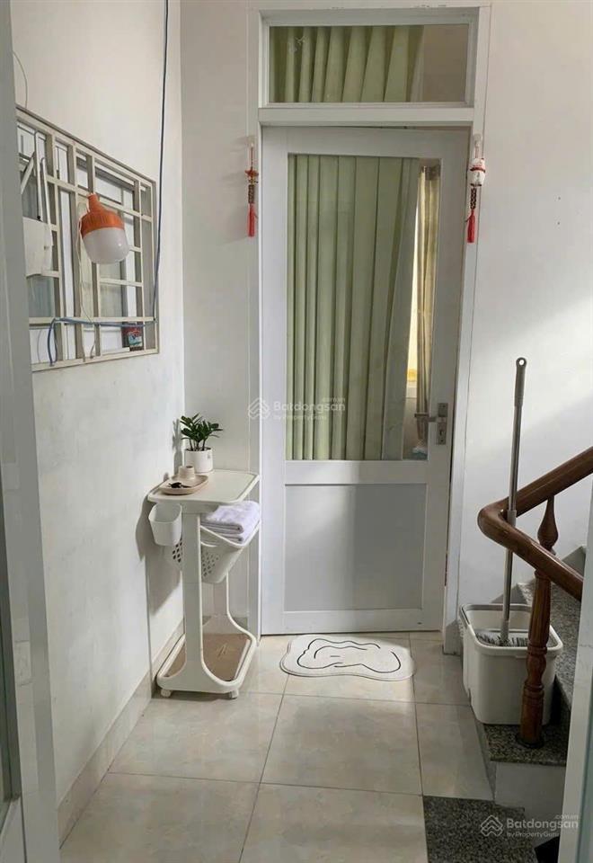 Nhà 3 tầng, hẻm ô tô lý thánh tôn, đang sẵn dòng tiền cho thuê khá ổn áp. giá 12 tỷ