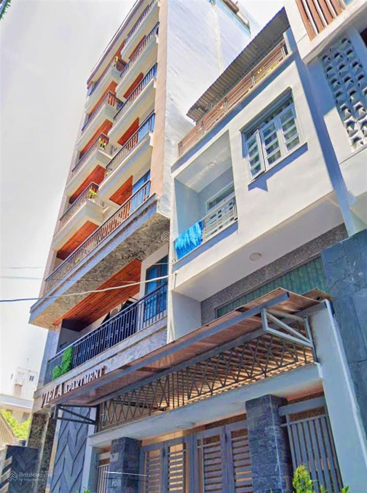 Đất mặt tiền đường tôn đản  phù hợp xây khách sạn & căn hộ cho thuê. giá 100 tỷ