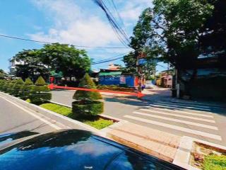 [ 3 mặt tiền đường trần phú  đối diện trường tiểu học vĩnh nguyên ] * ra biển 150m * giá  170 tỷ