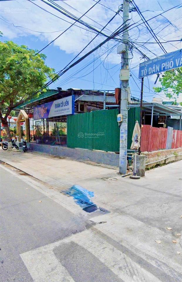 [ 3 mặt tiền đường trần phú  đối diện trường tiểu học vĩnh nguyên ] * ra biển 150m * giá  170 tỷ