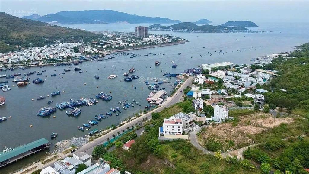Đất view biển cực chill, khu seapark  hòn rớ phù hợp xây biệt thự, villa, giá 25 tỷ