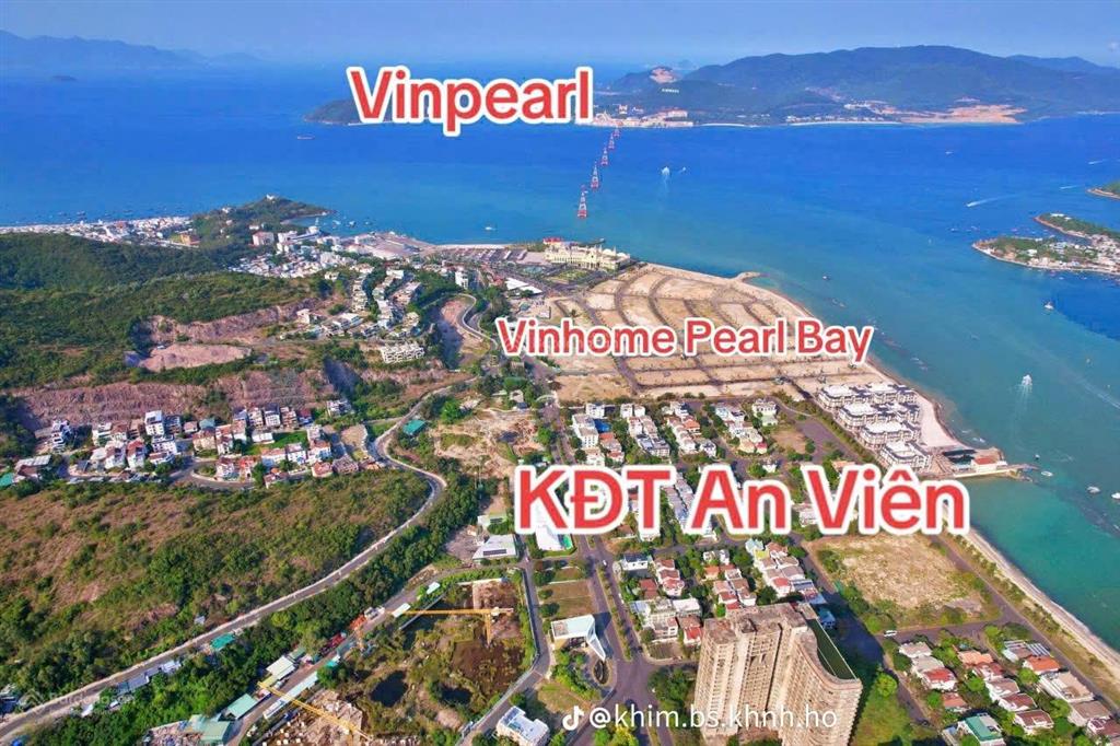 Căn vinhomes pearl bay nt5a03  cạnh căn góc, gần công viên và hồ bơi [ra biển 150m] giá 10,4 tỷ