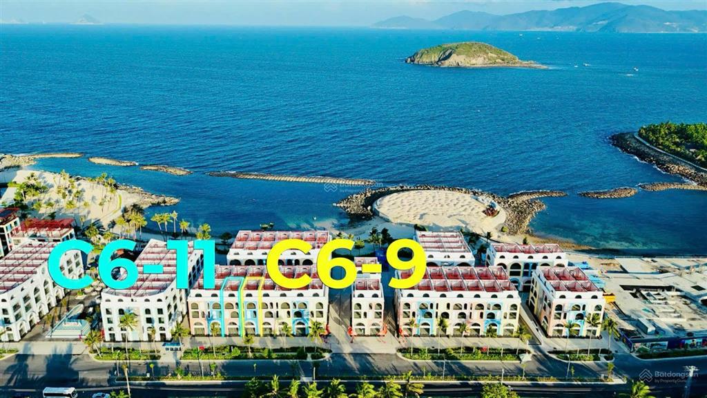 Shophouse vega city 4 tầng  mặt tiền phạm văn đồng * gần nhà hát đó. giá 10 tỷ