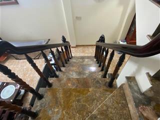 Nhà 3 tầng ô tô bắc sơn cách biển hòn chồng 80m ( hẻm thông ô tô qua đặng tất ) giá 9 tỷ